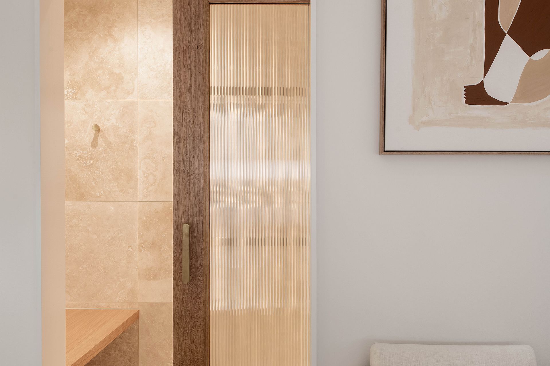 Hero Banner for Triline Cavity Sliding Door solution