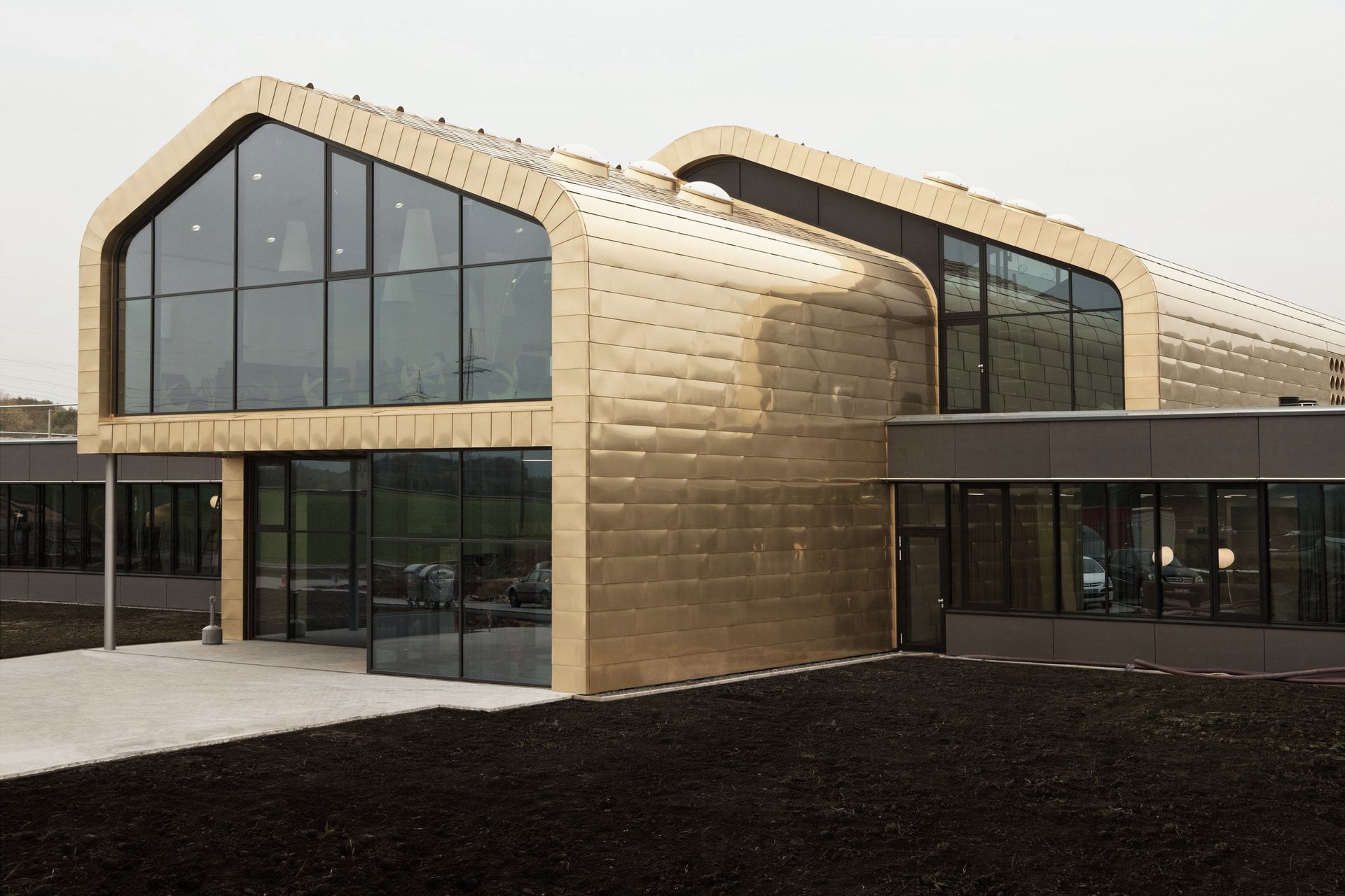 Hero Banner for Wakefield Metals