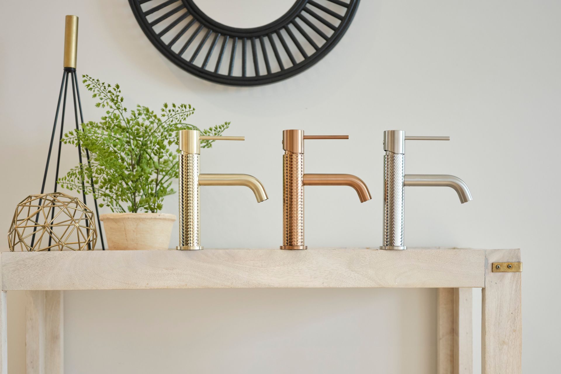 Supporting Image 4 for Greens Tapware