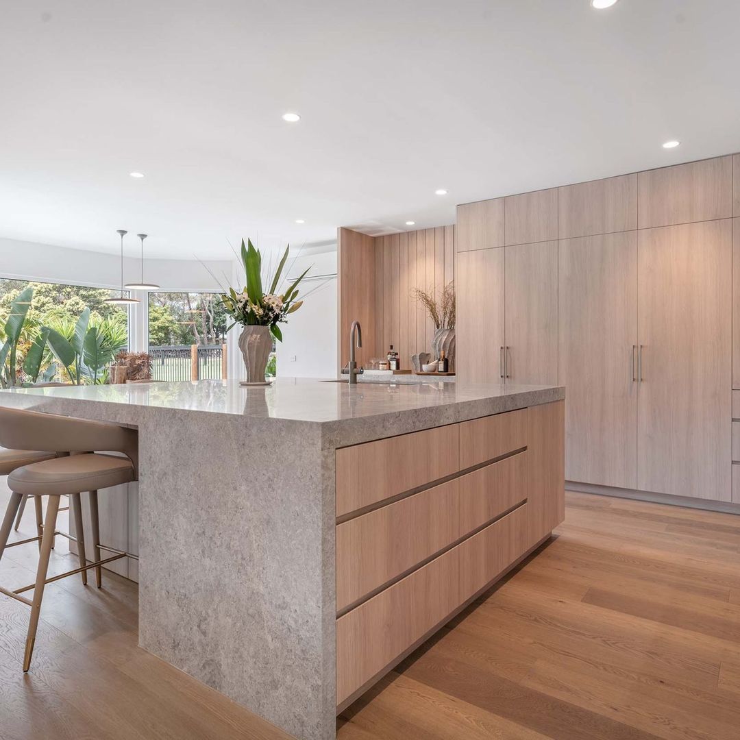 Grandview Kitchens & Joinery