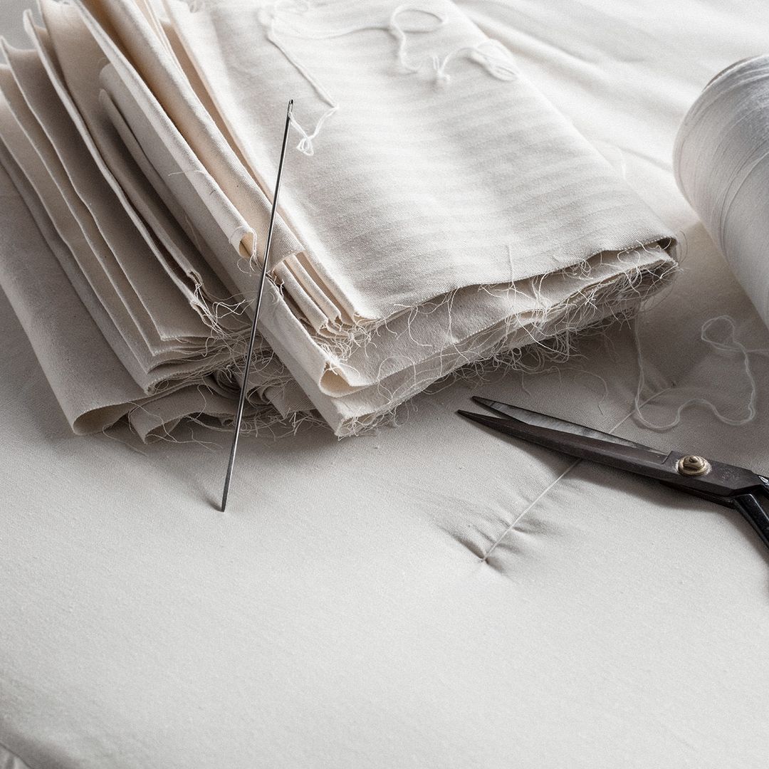 The Natural Bedding Company