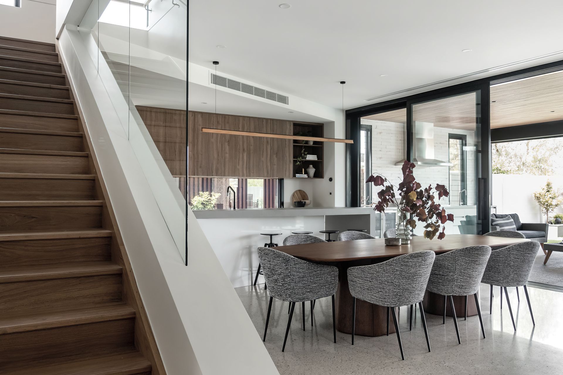 Supporting Image 5 for Fluxwood Lighting