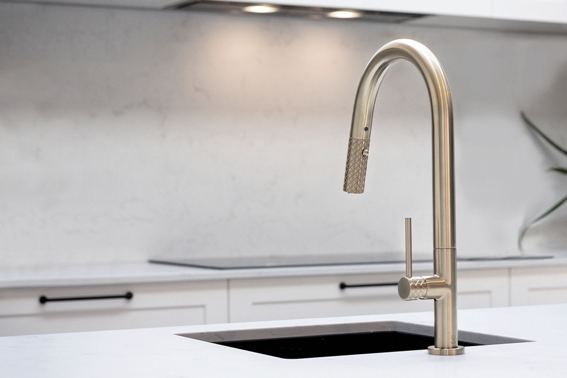 Supporting Image 1 for Greens Tapware