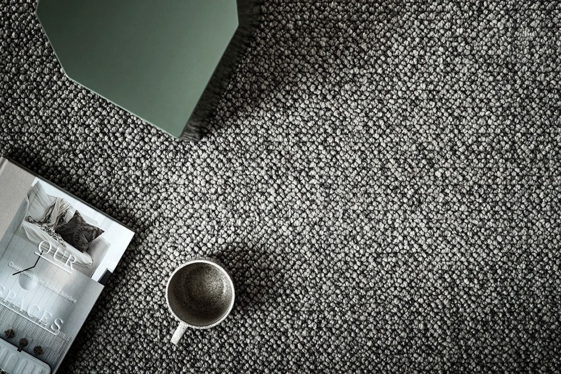 Hero Banner for Artisan