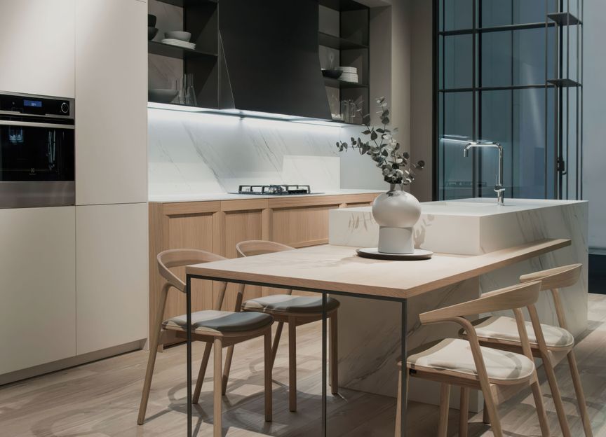 Slimtop Porcelain Panels