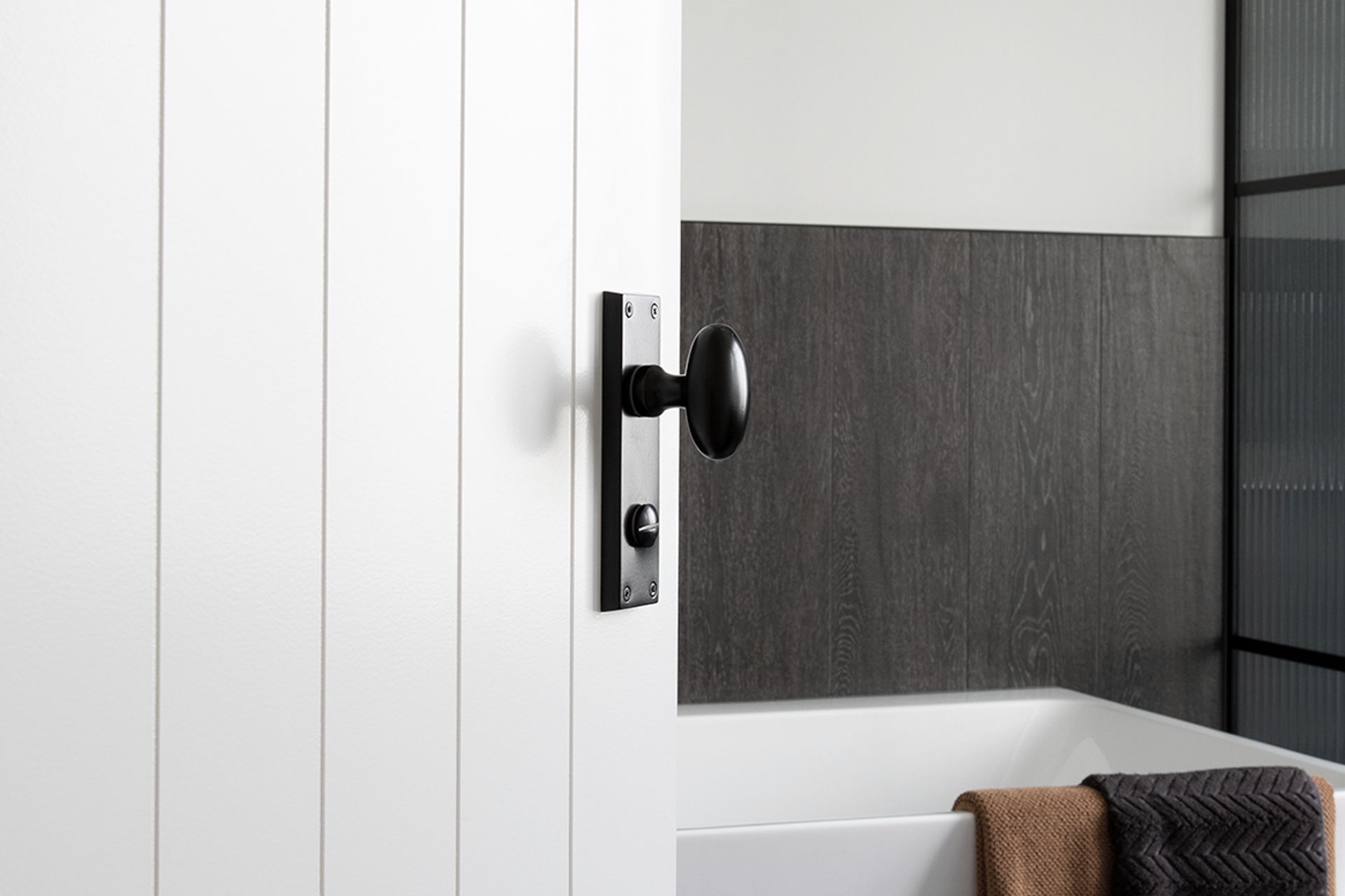 Supporting Image 5 for Windsor Architectural Hardware