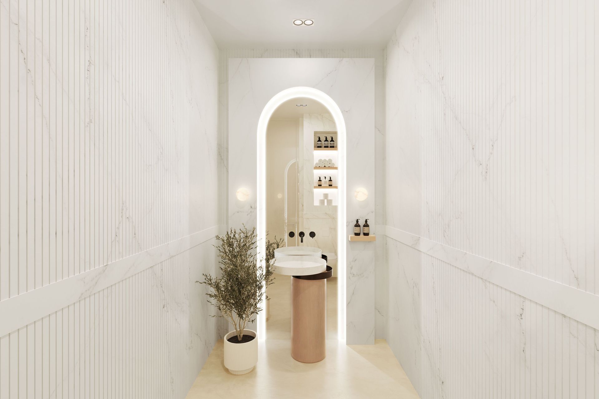 Supporting Image 3 for Cosentino