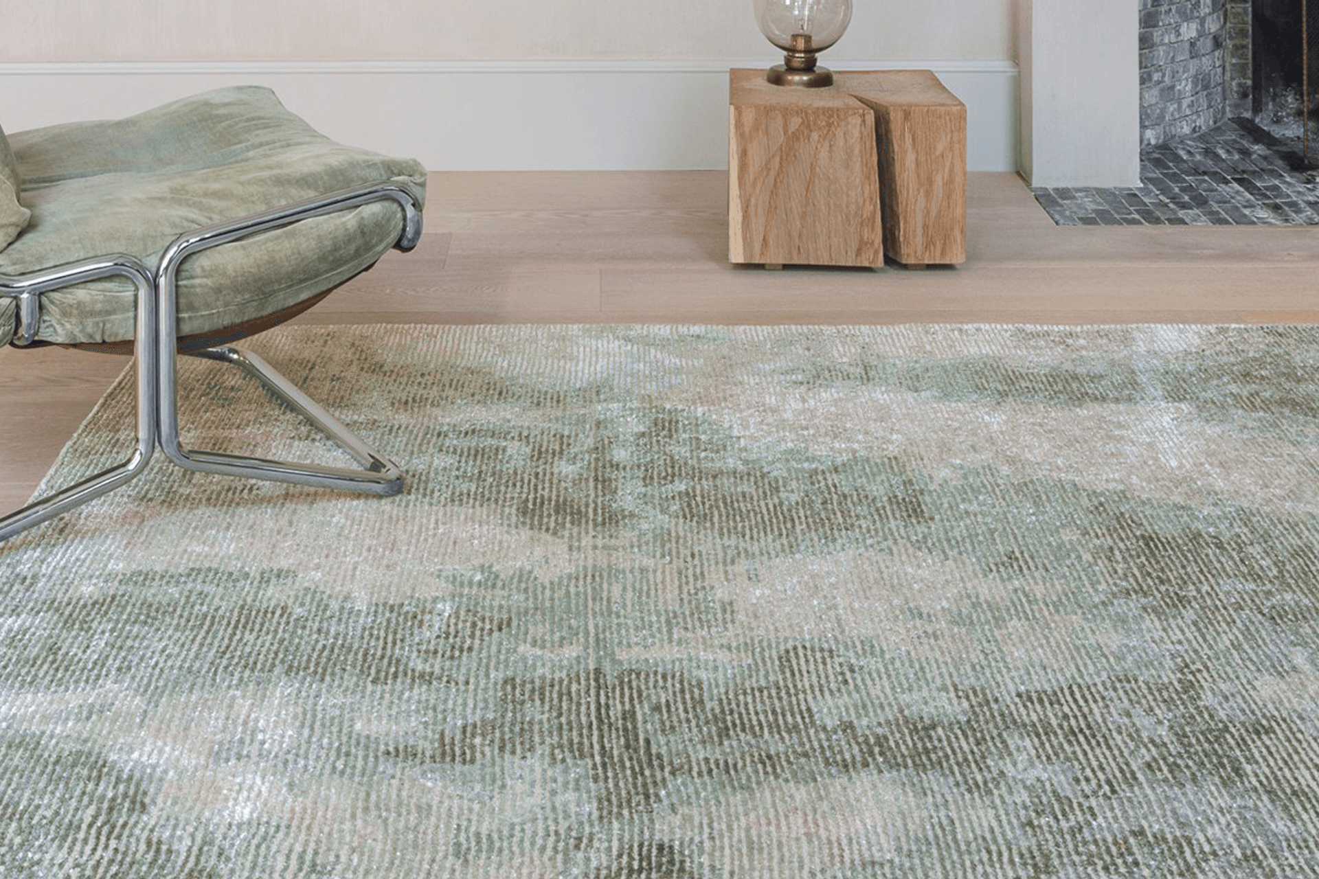 Supporting Image 2 for Wautier Carpets
