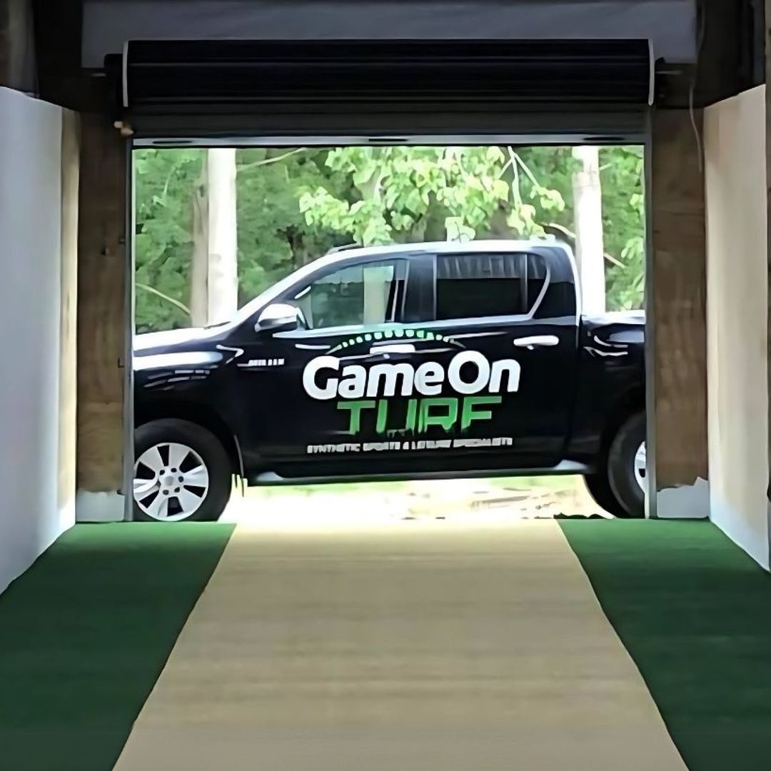 GameOn Turf