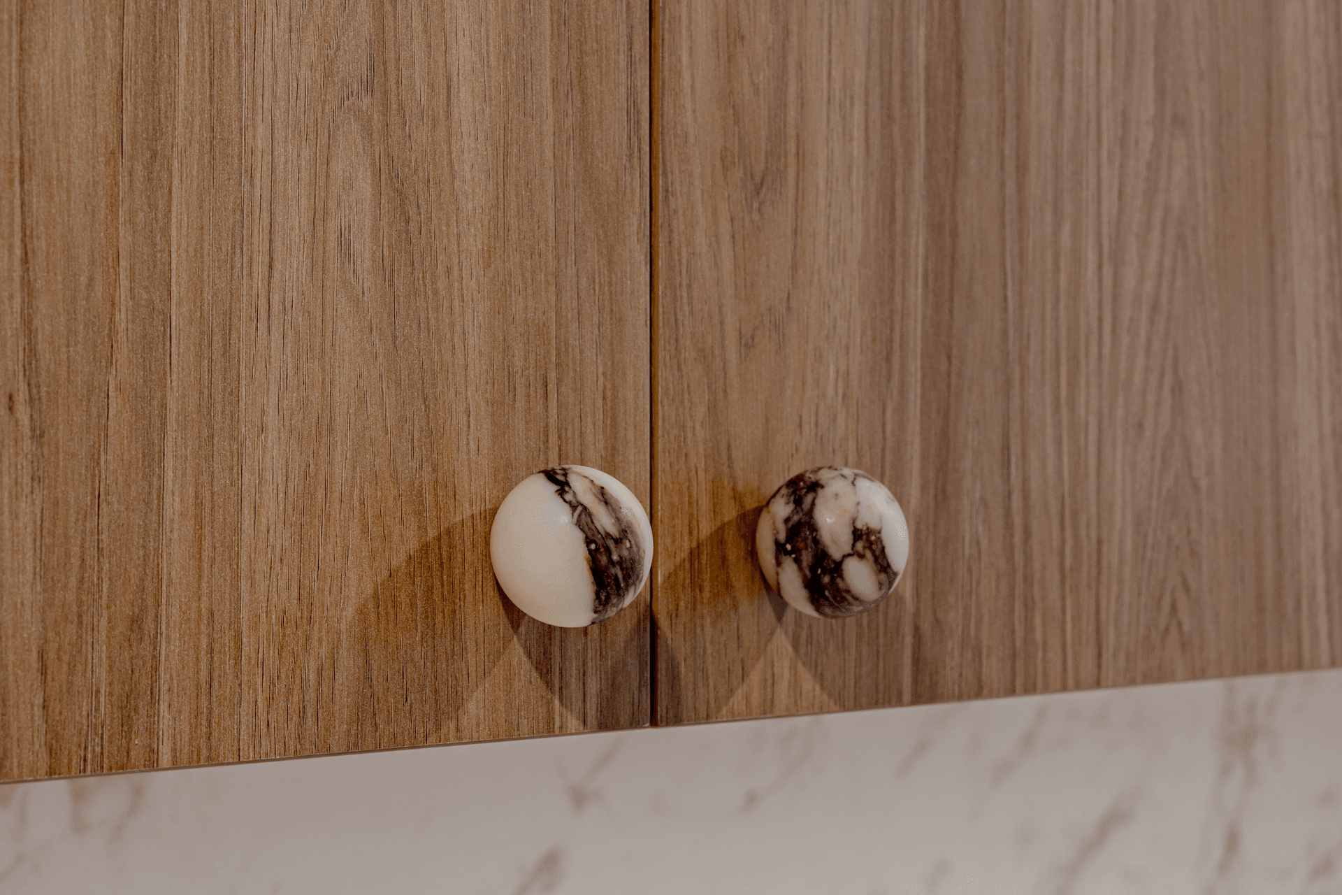 Hero Banner for Touch Handles