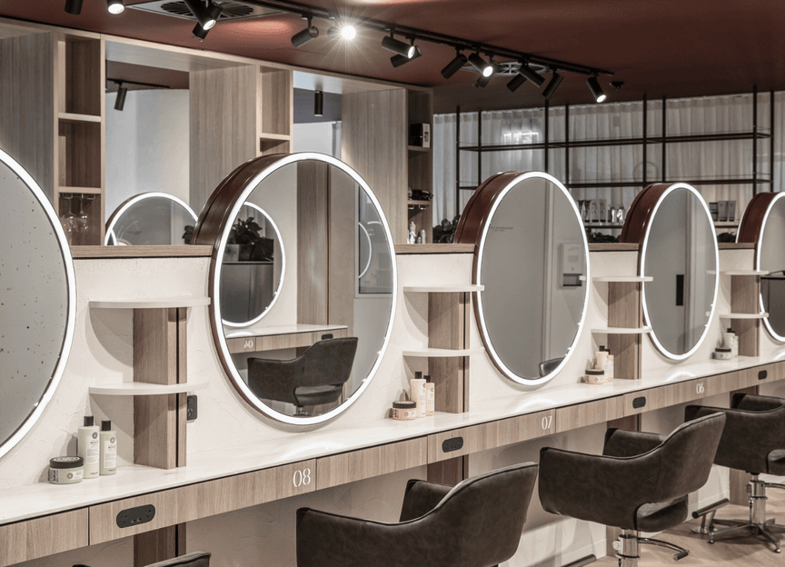 TecLED Architectural Lighting