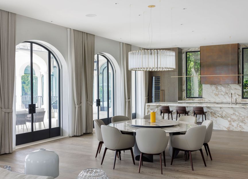 Pazzi Marble & Granite