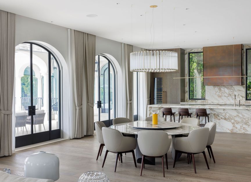 Pazzi Marble & Granite