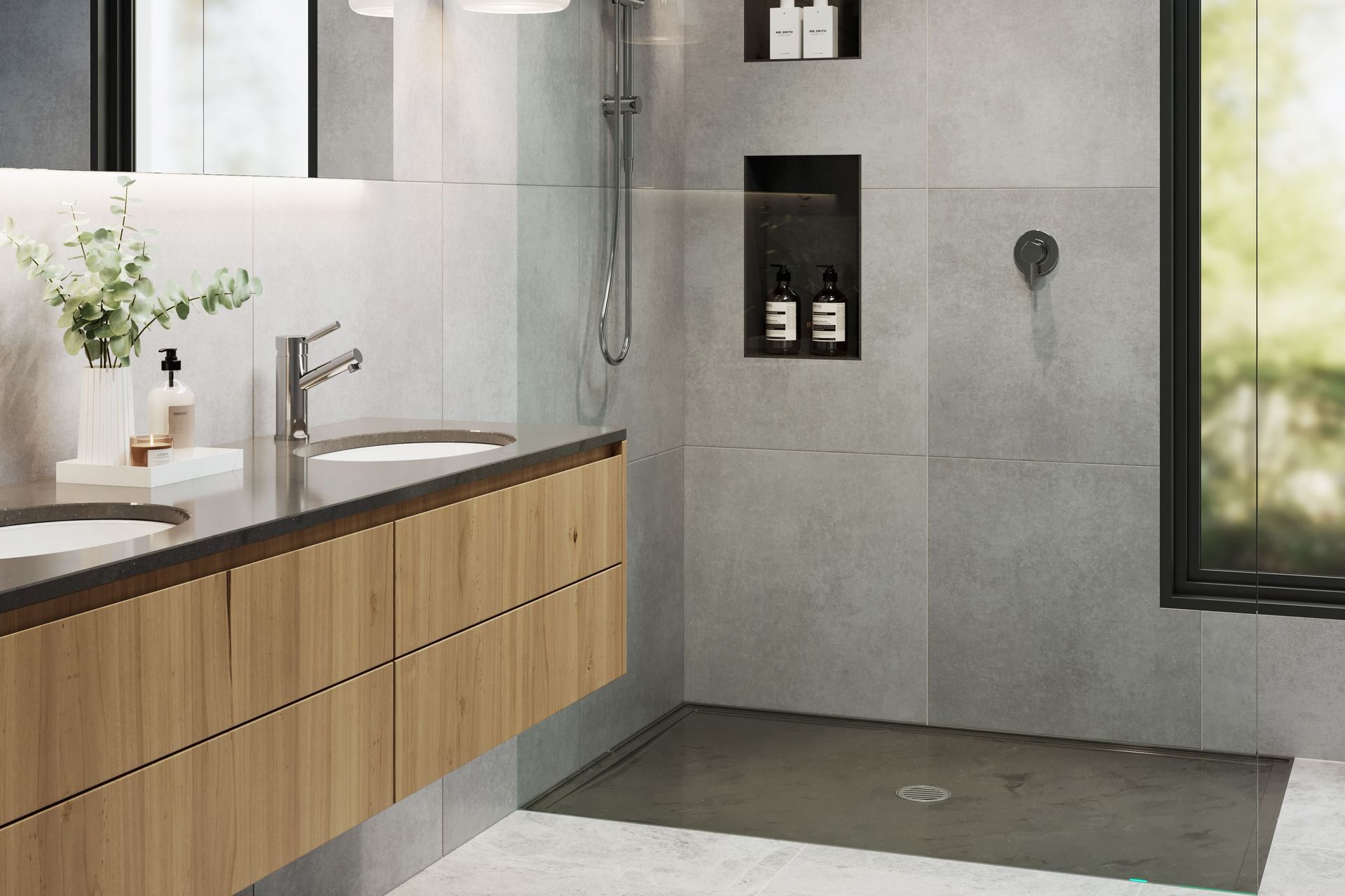 Supporting Image 1 for Wet Area Solutions