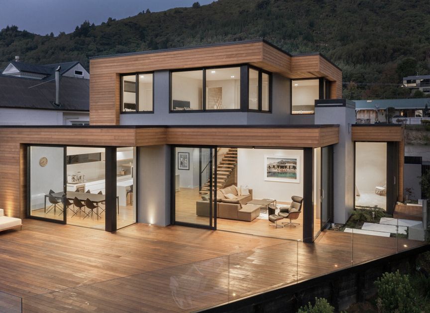 Specialized Construction Products