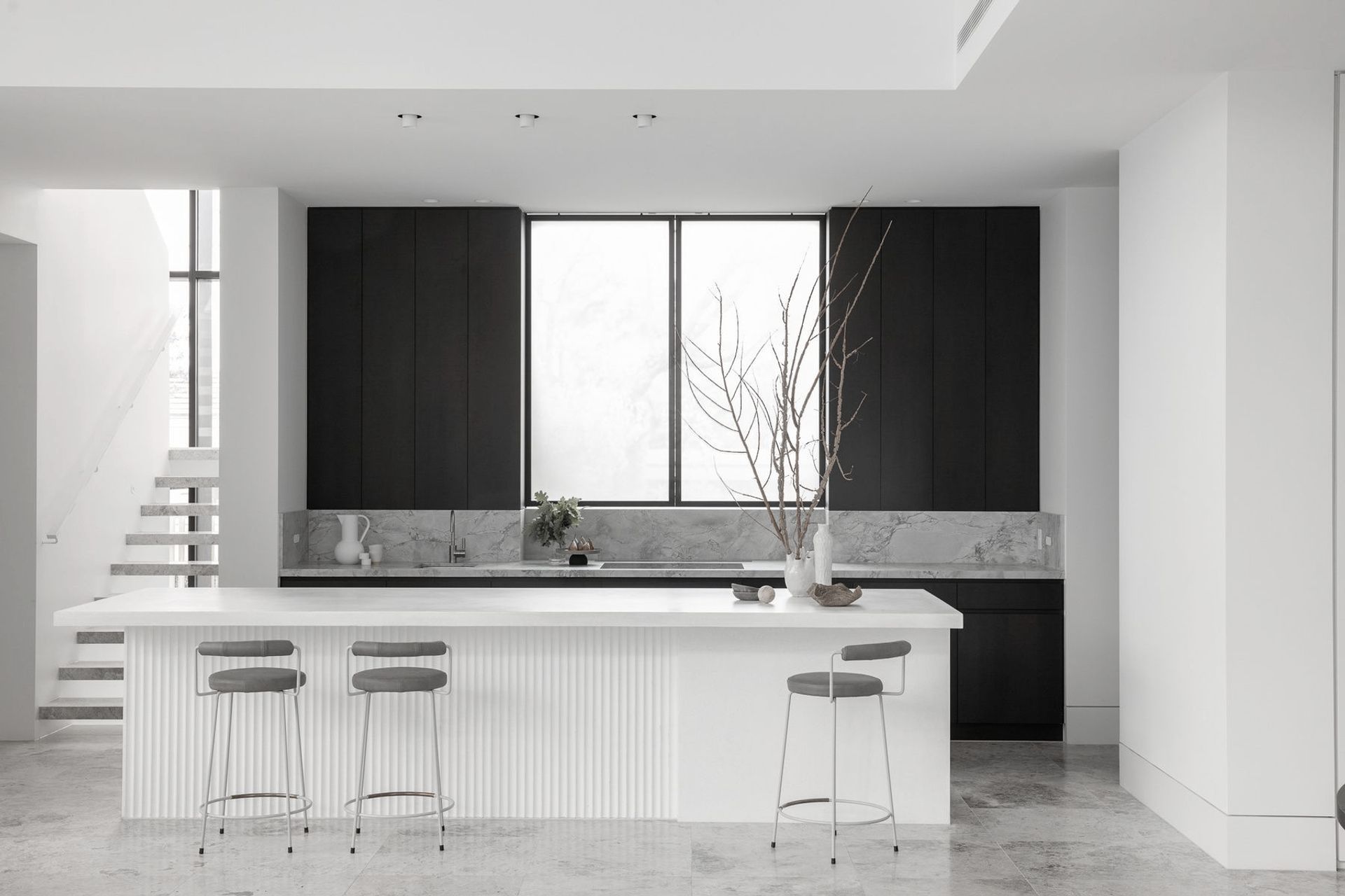 Hero Banner for Granite Works