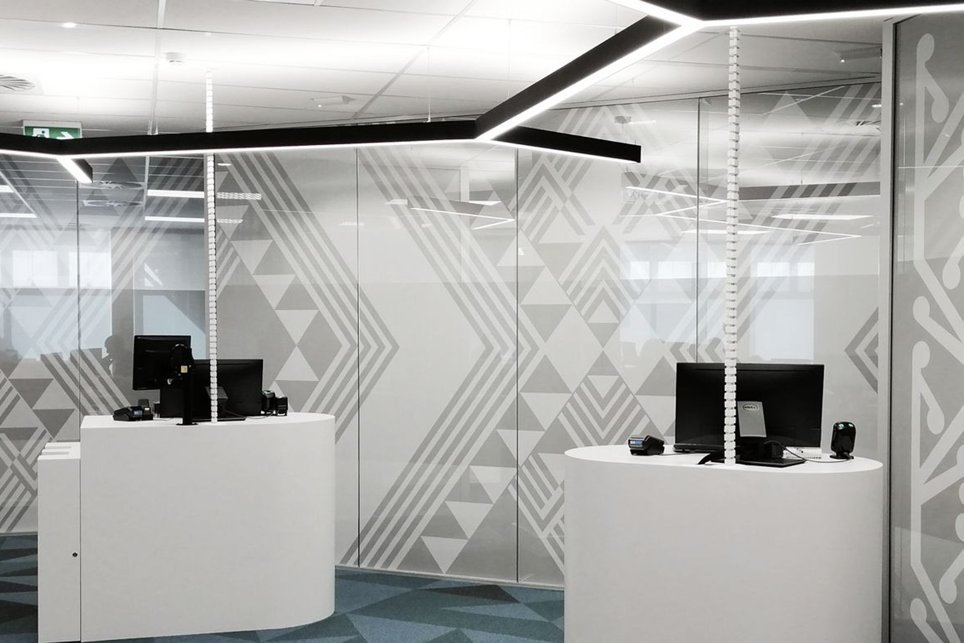 Supporting Image 5 for T&R Interior Systems