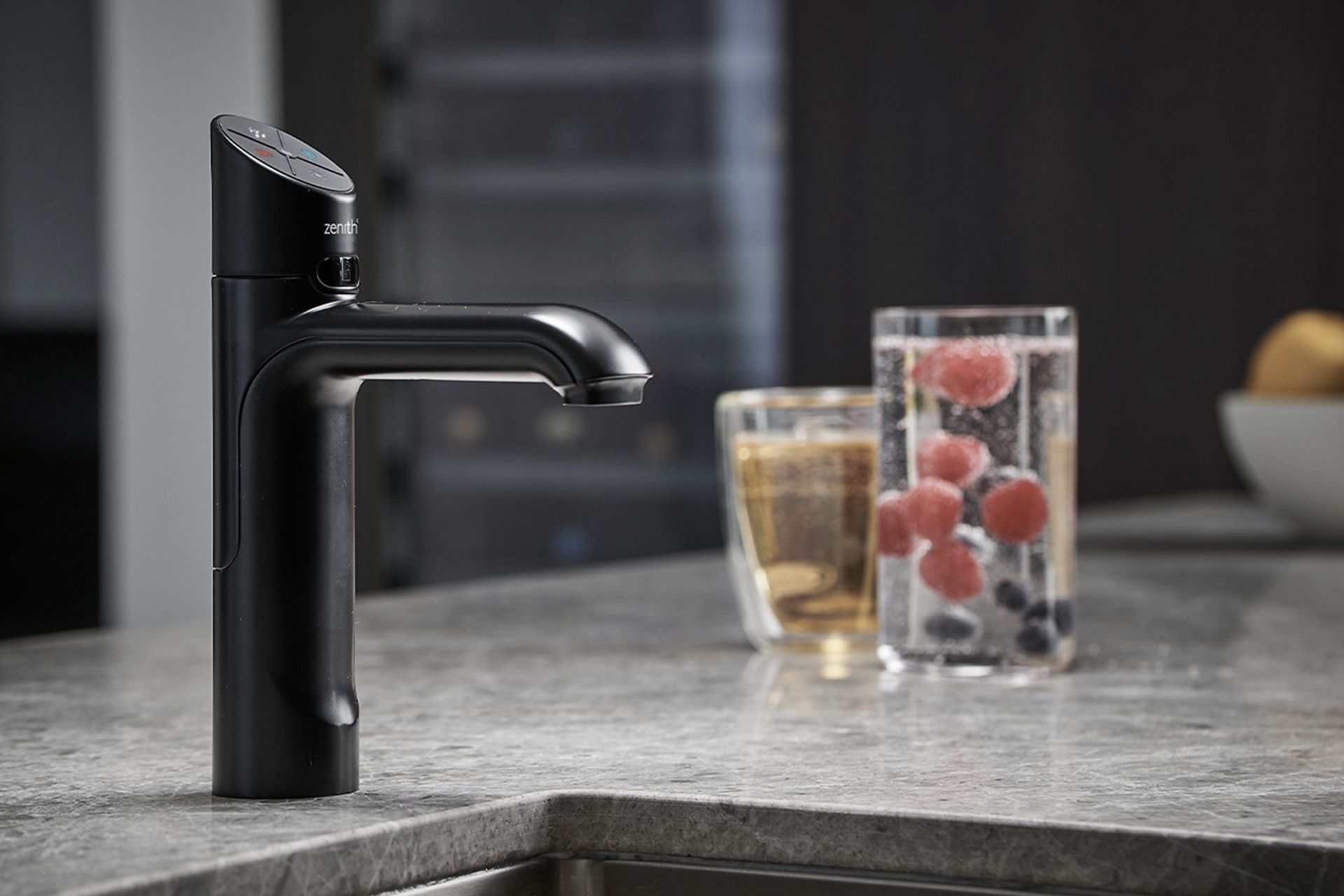 Supporting Image 4 for Zenith Water