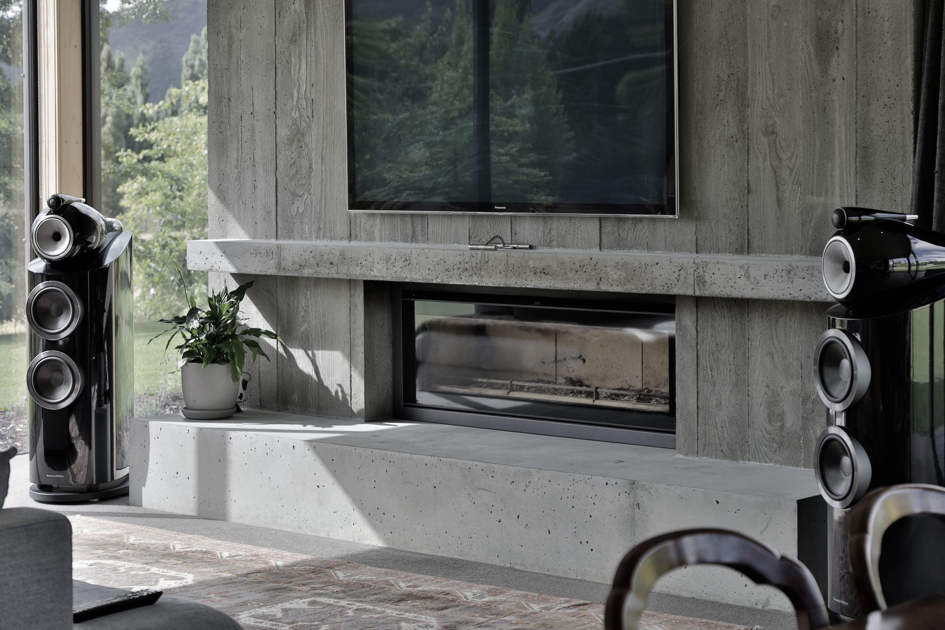 Hero Banner for Selectrix Wanaka