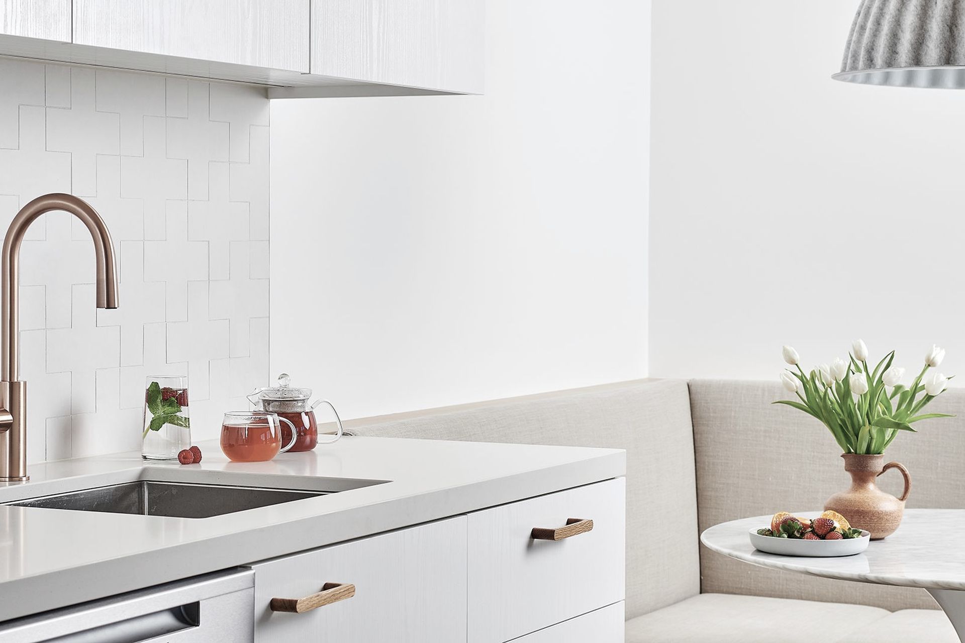 Hero Banner for Zip Water