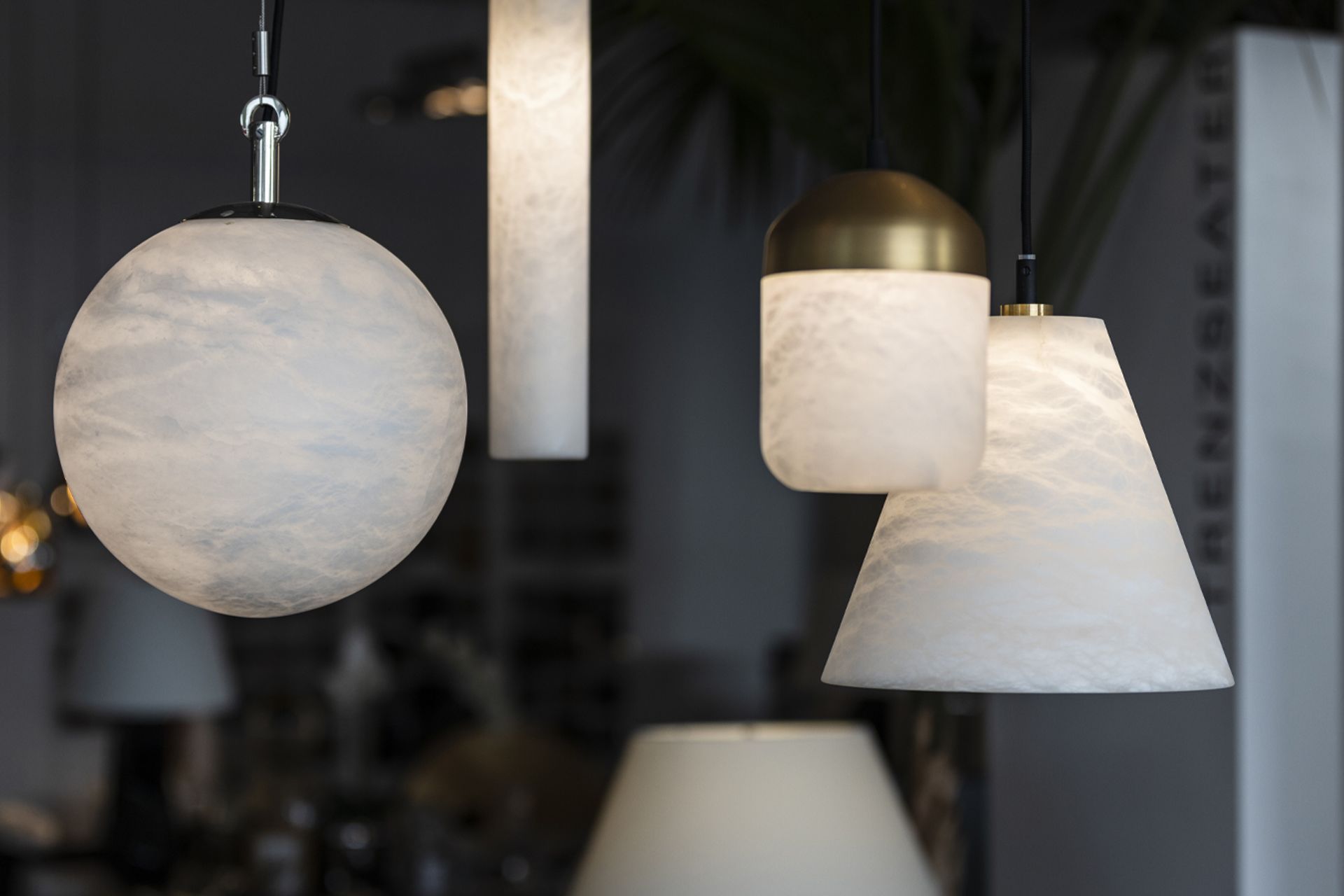 Hero Banner for TRENZSEATER