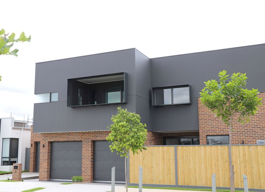 Alumac Architectural Metal Building Products