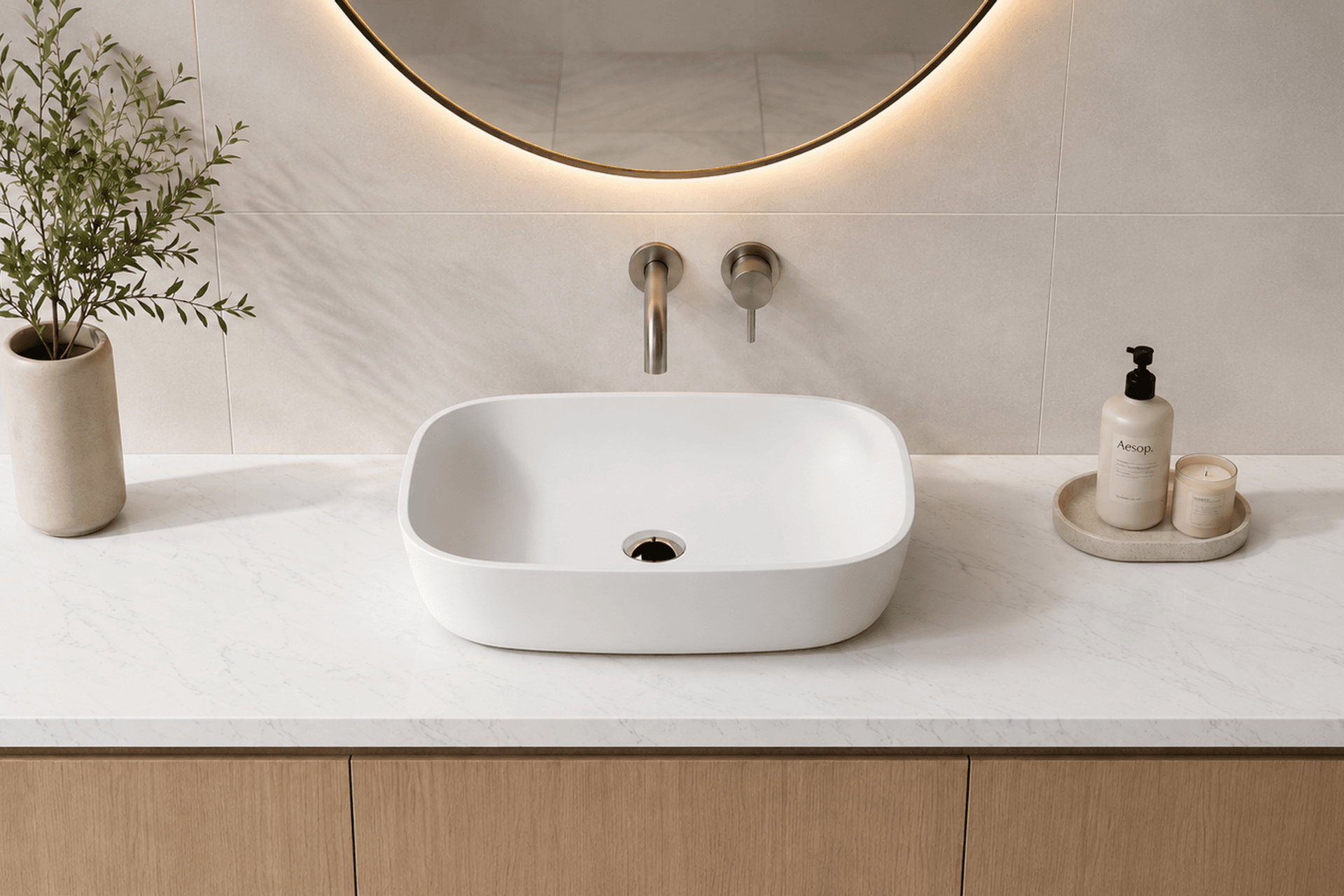 Supporting Image 6 for Formed Solid Surface