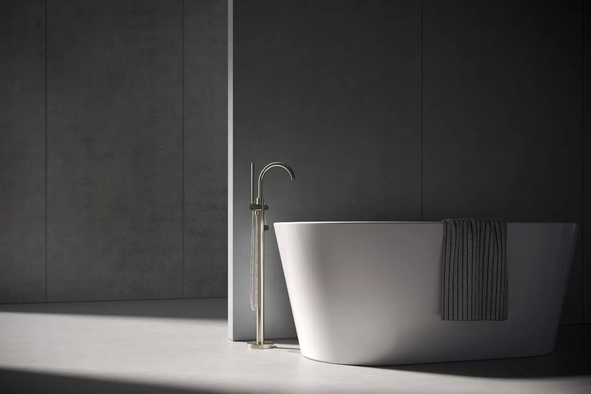 Supporting Image 4 for Bella Vista Bathware