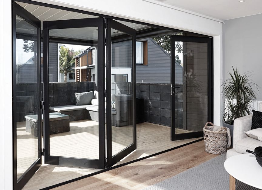 Fisher® Windows and Doors