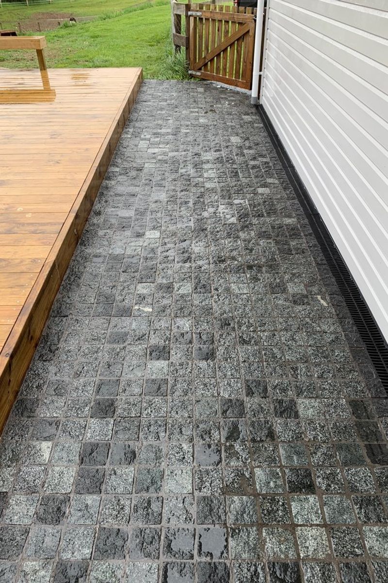 Natural Stone Imports