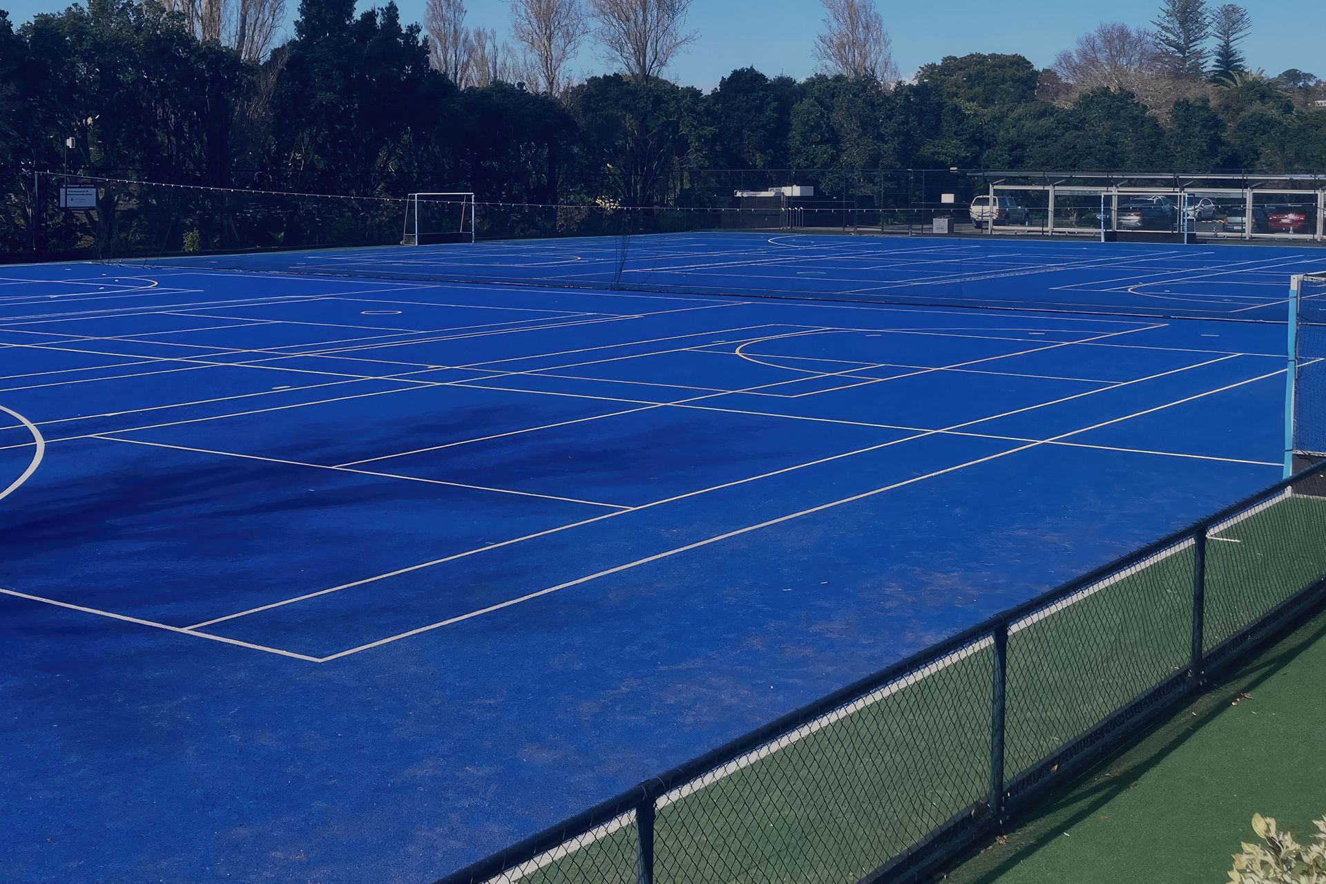 Supporting Image 5 for GameOn Turf