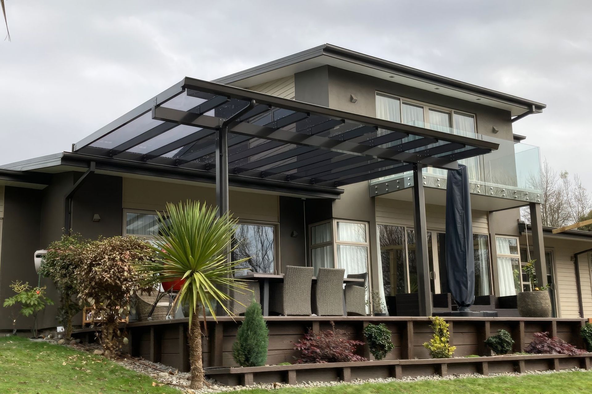 Supporting Image 6 for Universal Glazing Systems (UGS)