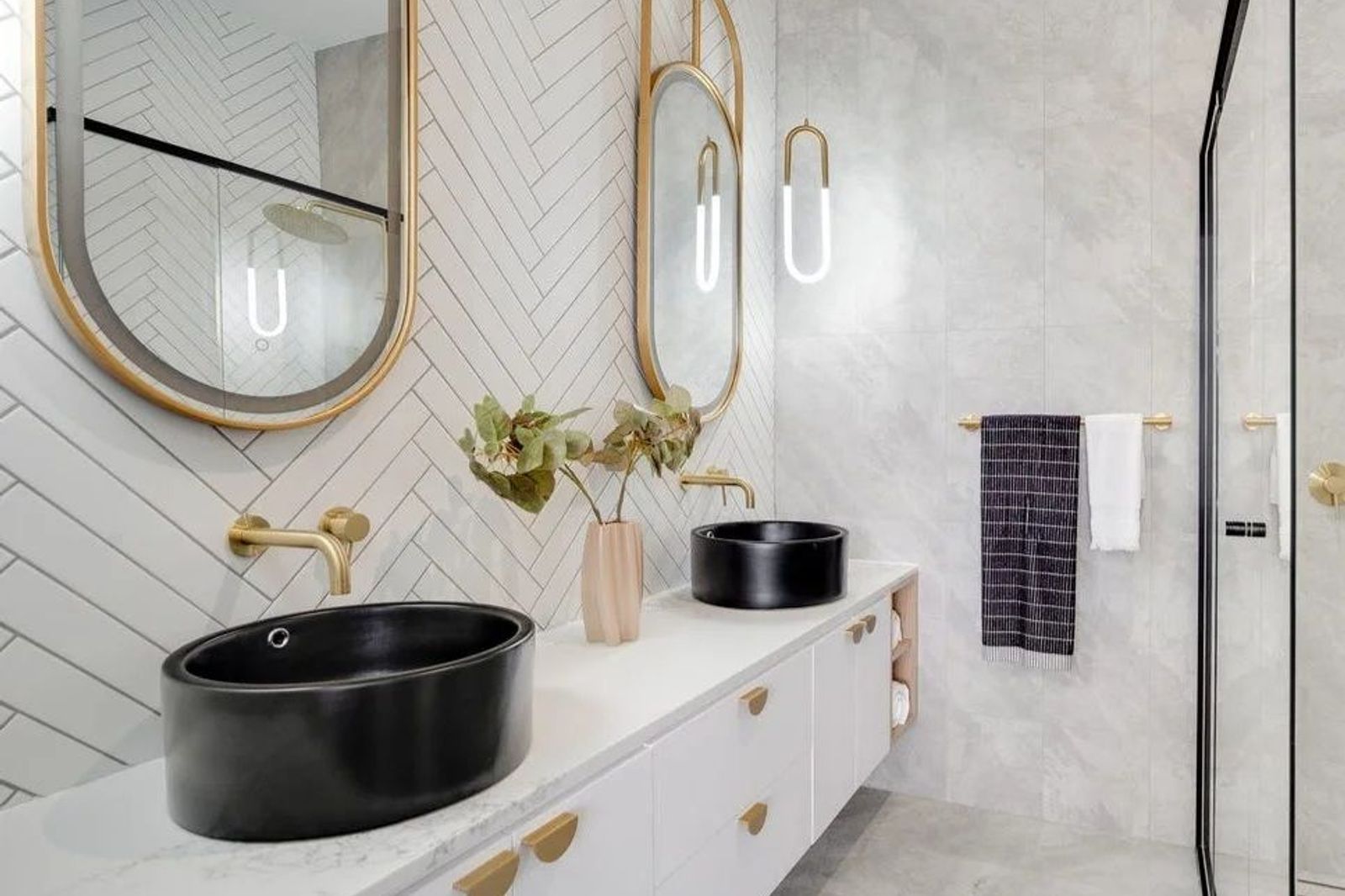 KT & Co Kitchen Handles Australia