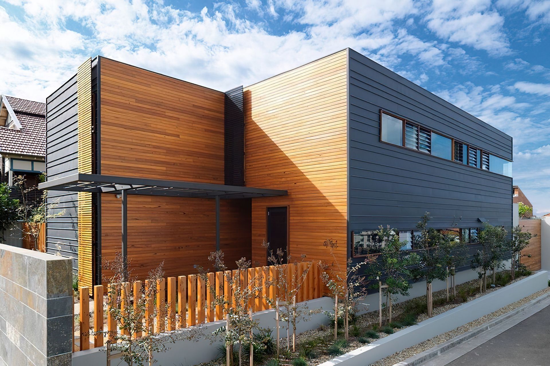 Supporting Image 3 for Archclad