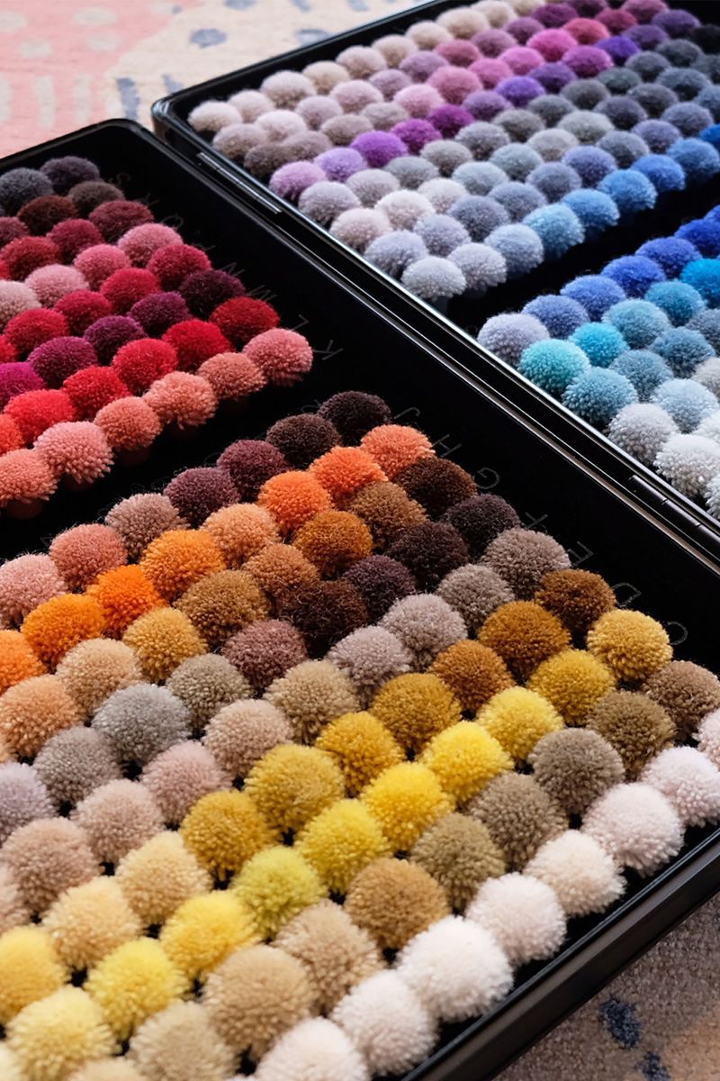 Designer Rugs