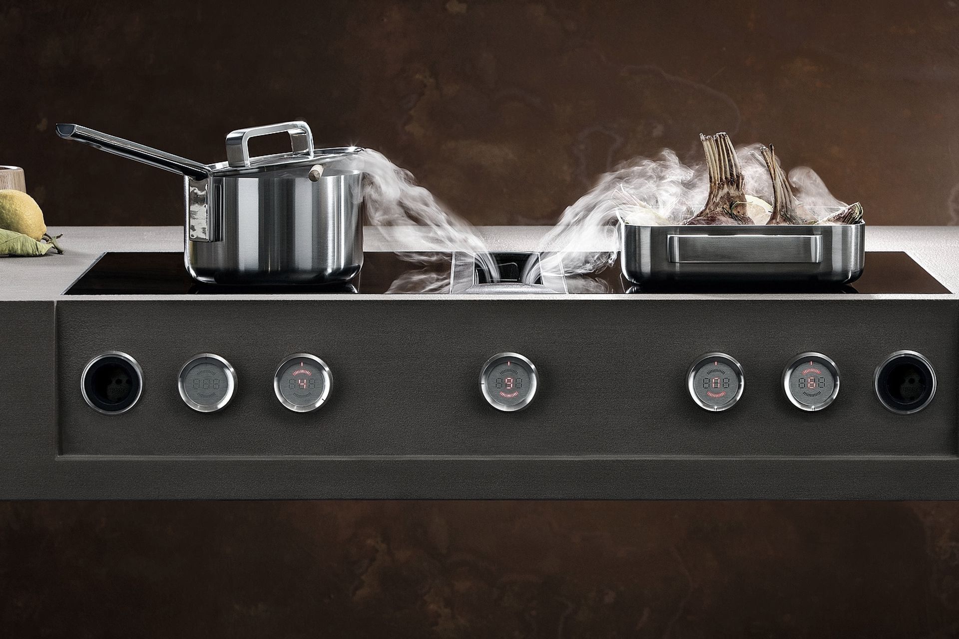 Hero Banner for BORA