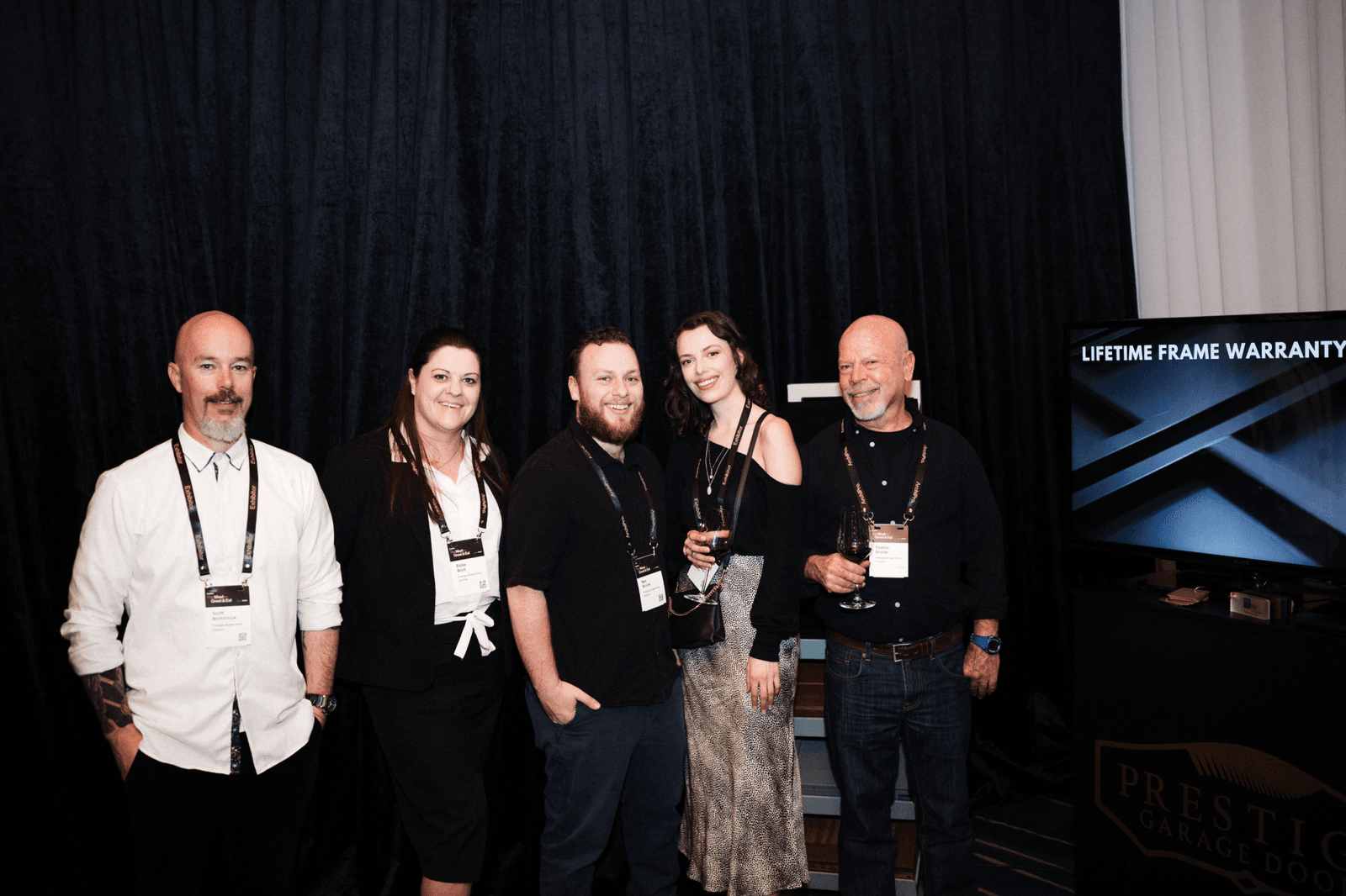 Prestige Garage Doors