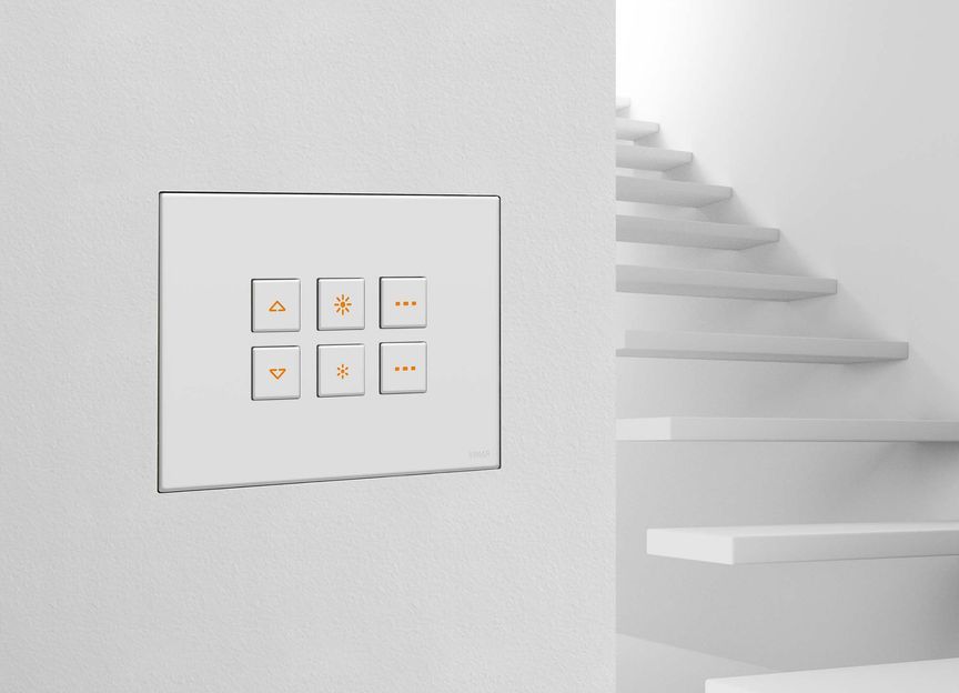 Designer Light Switches Australia