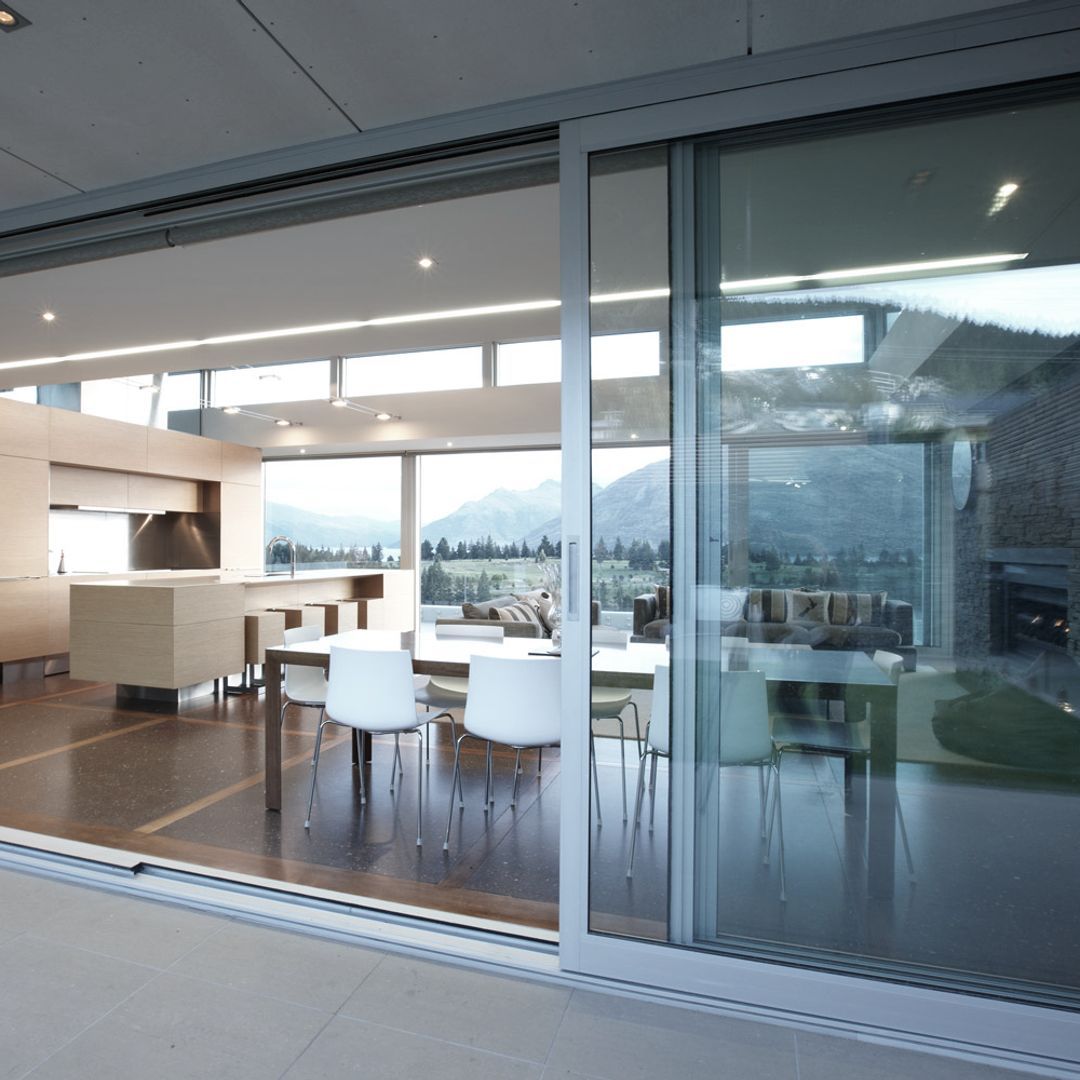 Nebulite® Windows & Doors