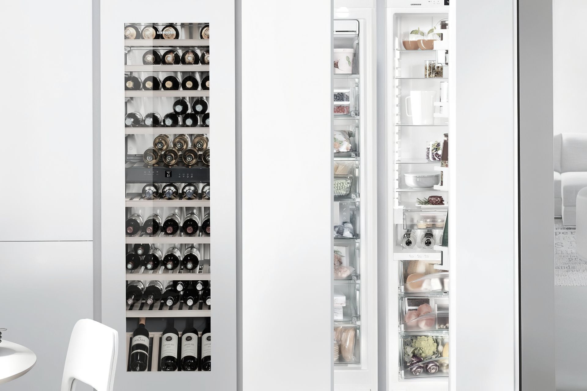 Supporting Image 2 for Liebherr