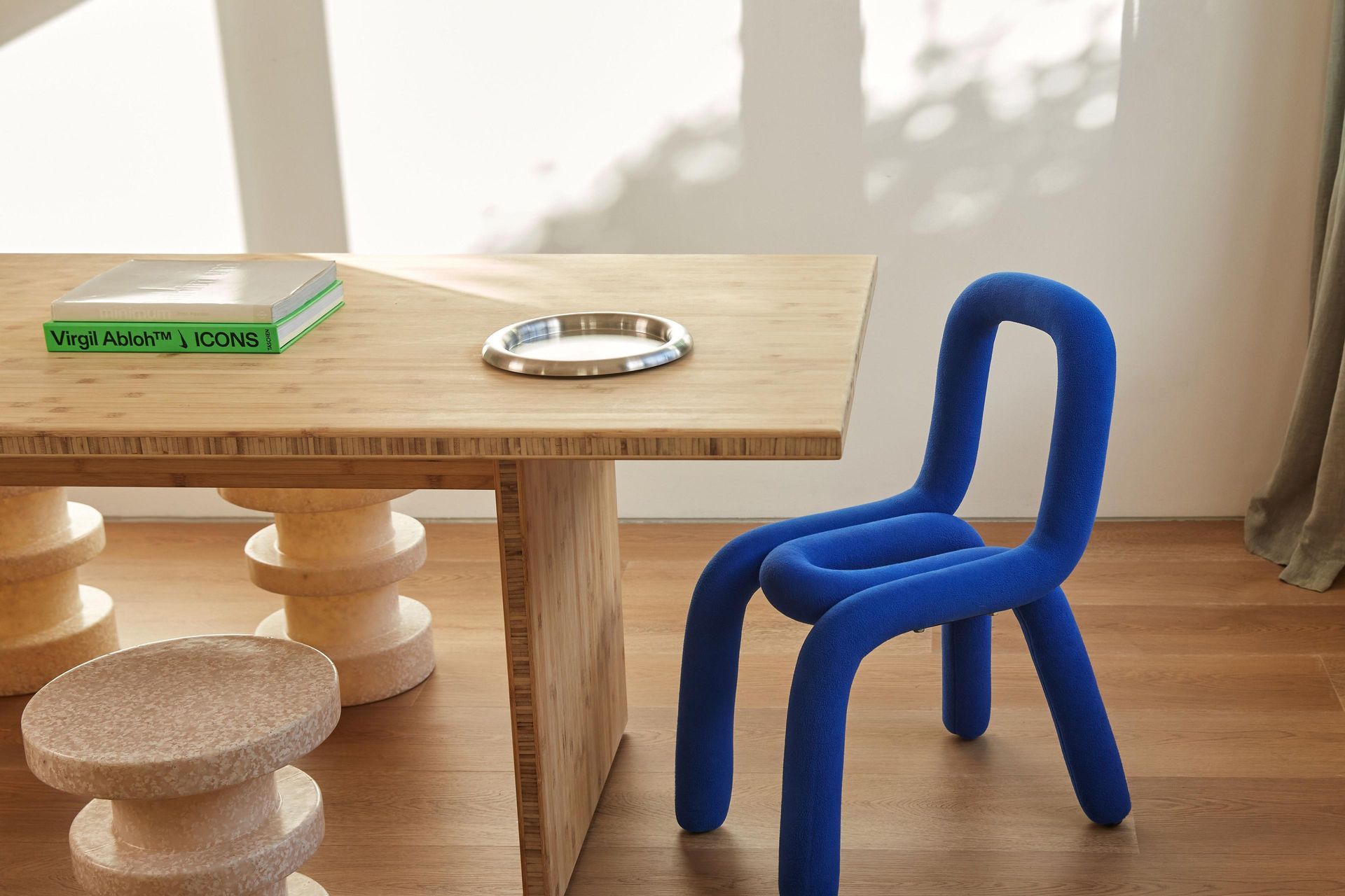 Supporting Image 2 for Ecodure Flooring