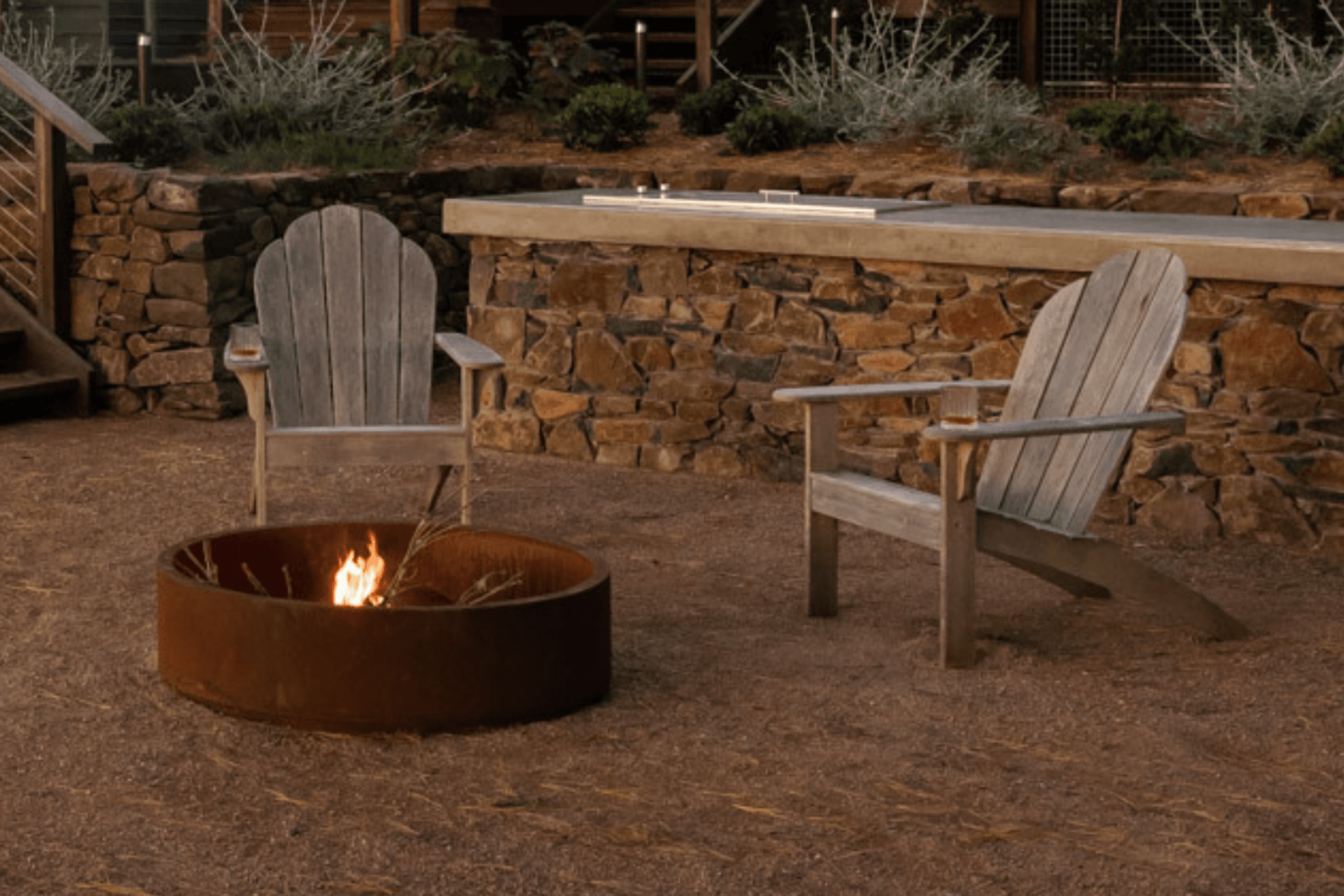 Supporting Image 5 for Hibernate Outdoors