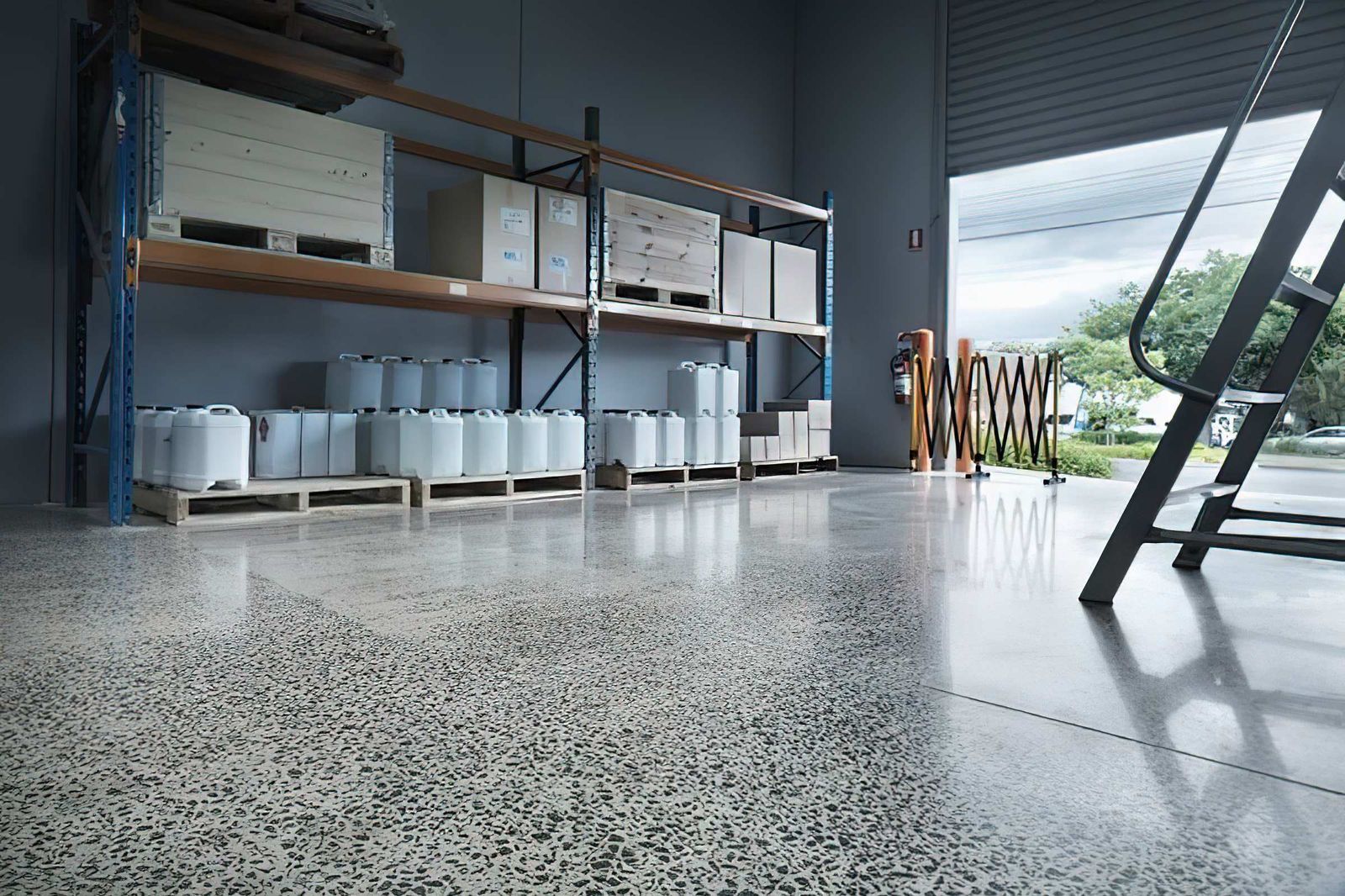 Husqvarna Construction