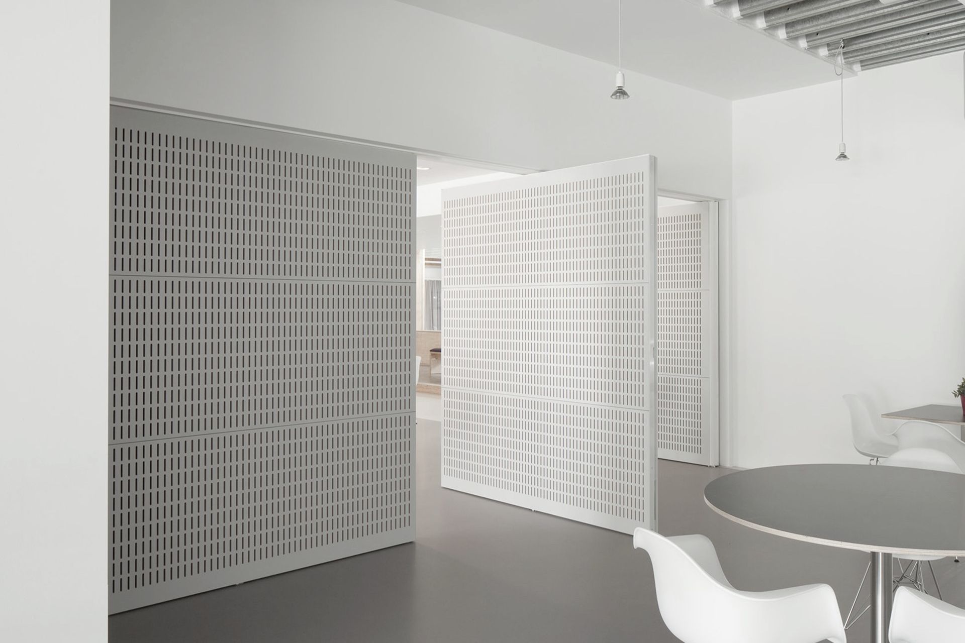 Supporting Image 2 for Bellevue Architectural