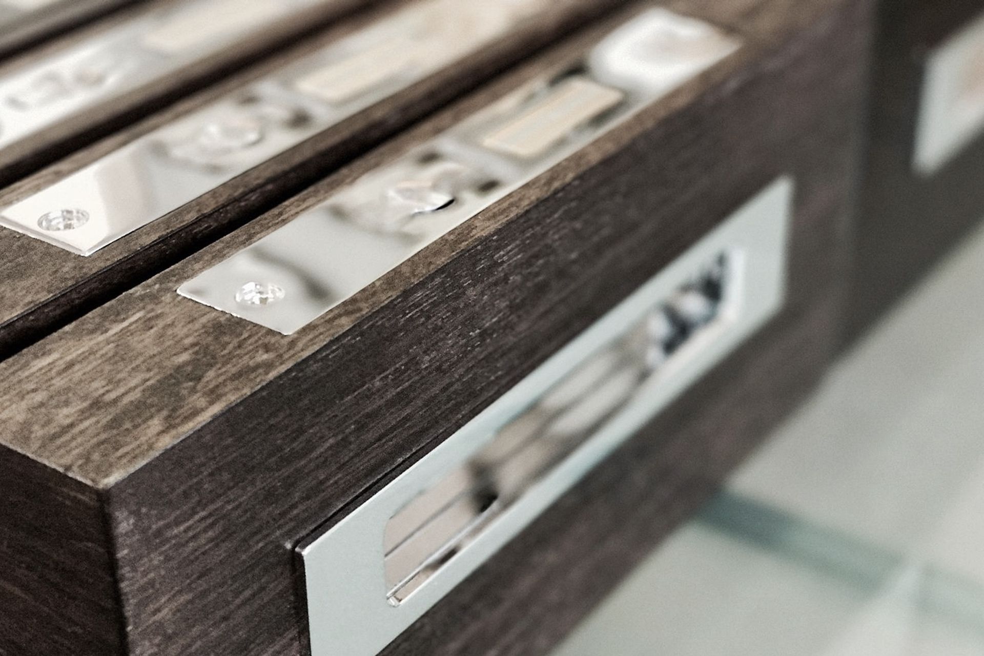 Halliday + Baillie banner