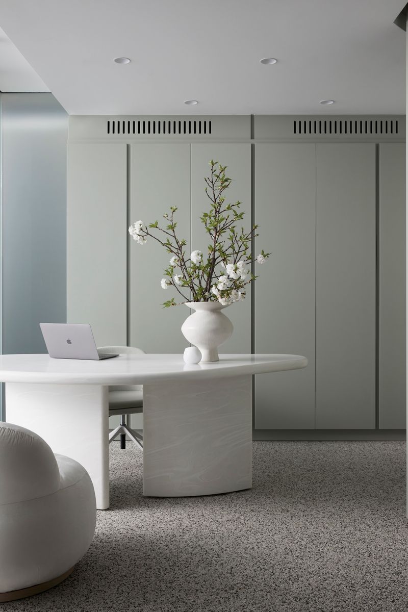 Corian® Solid Surface by CASF Australia