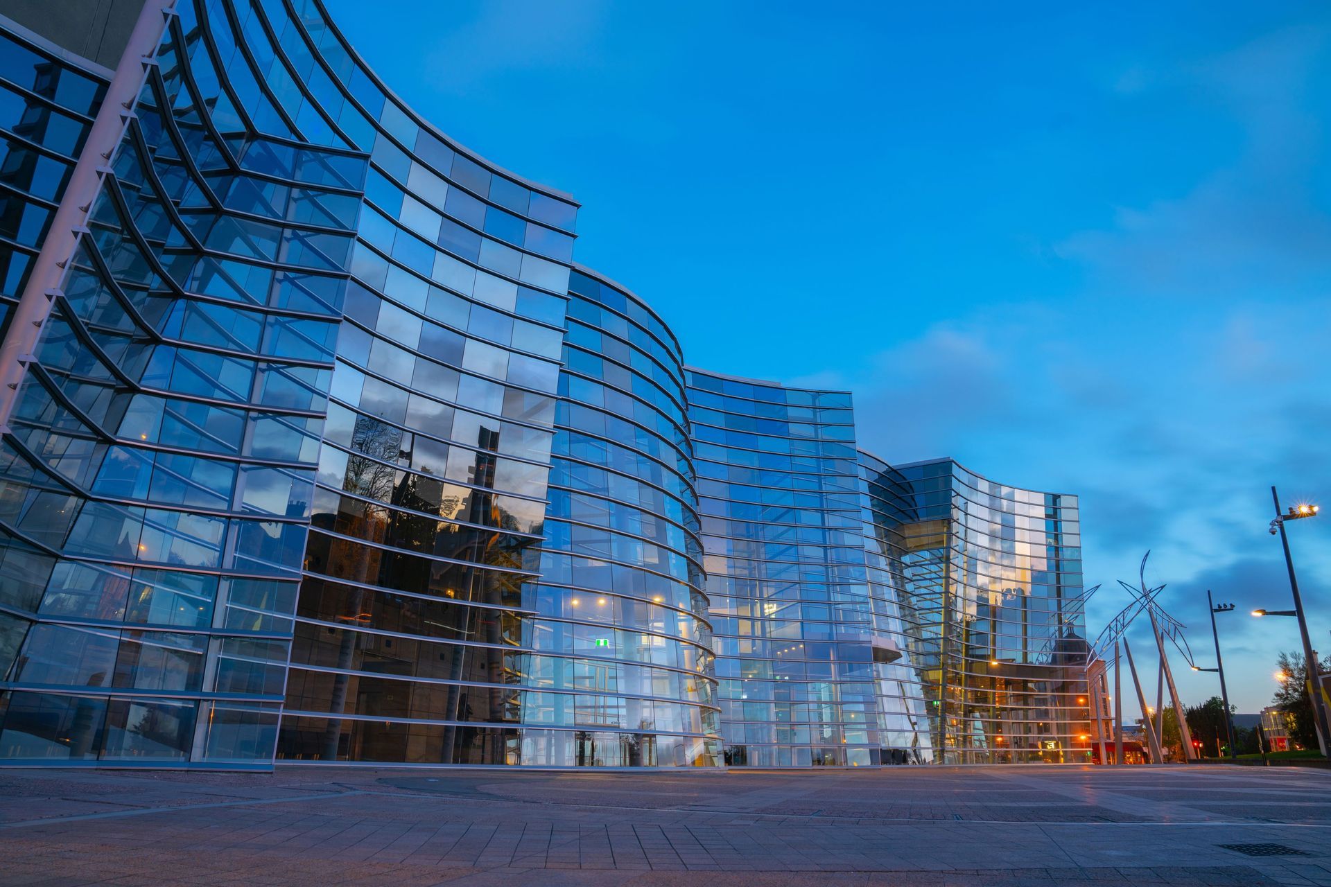 Supporting Image 2 for Holcim New Zealand