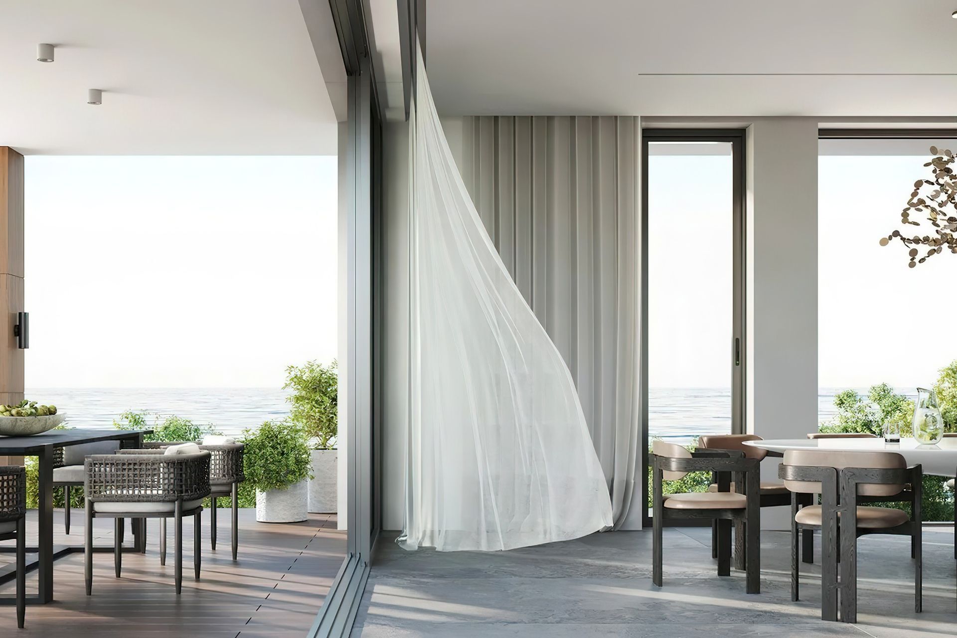 Hero Banner for Redgraves Home Fabrics