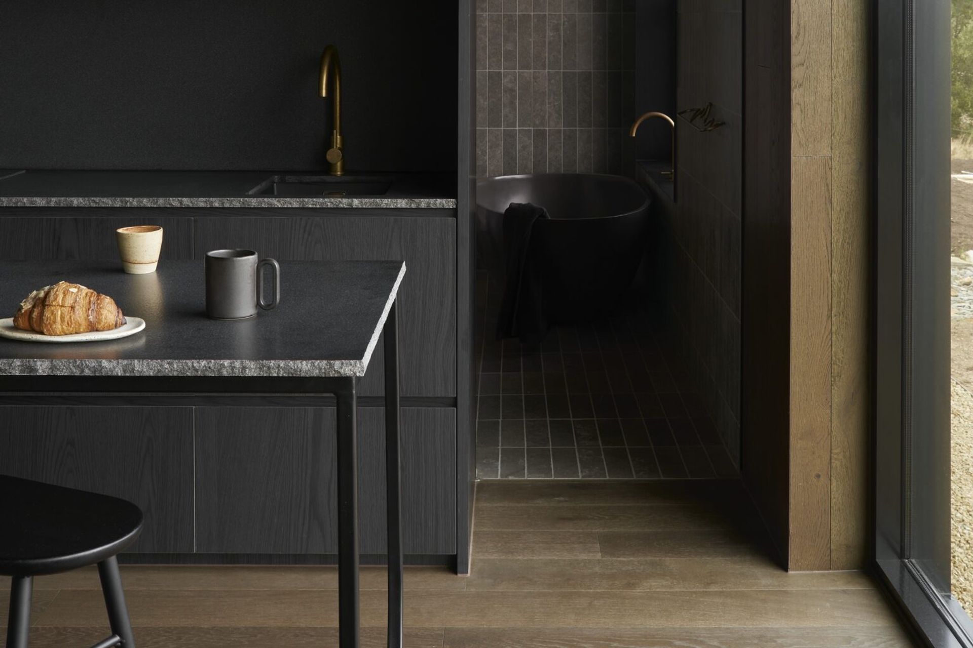 George Fethers & Co. banner