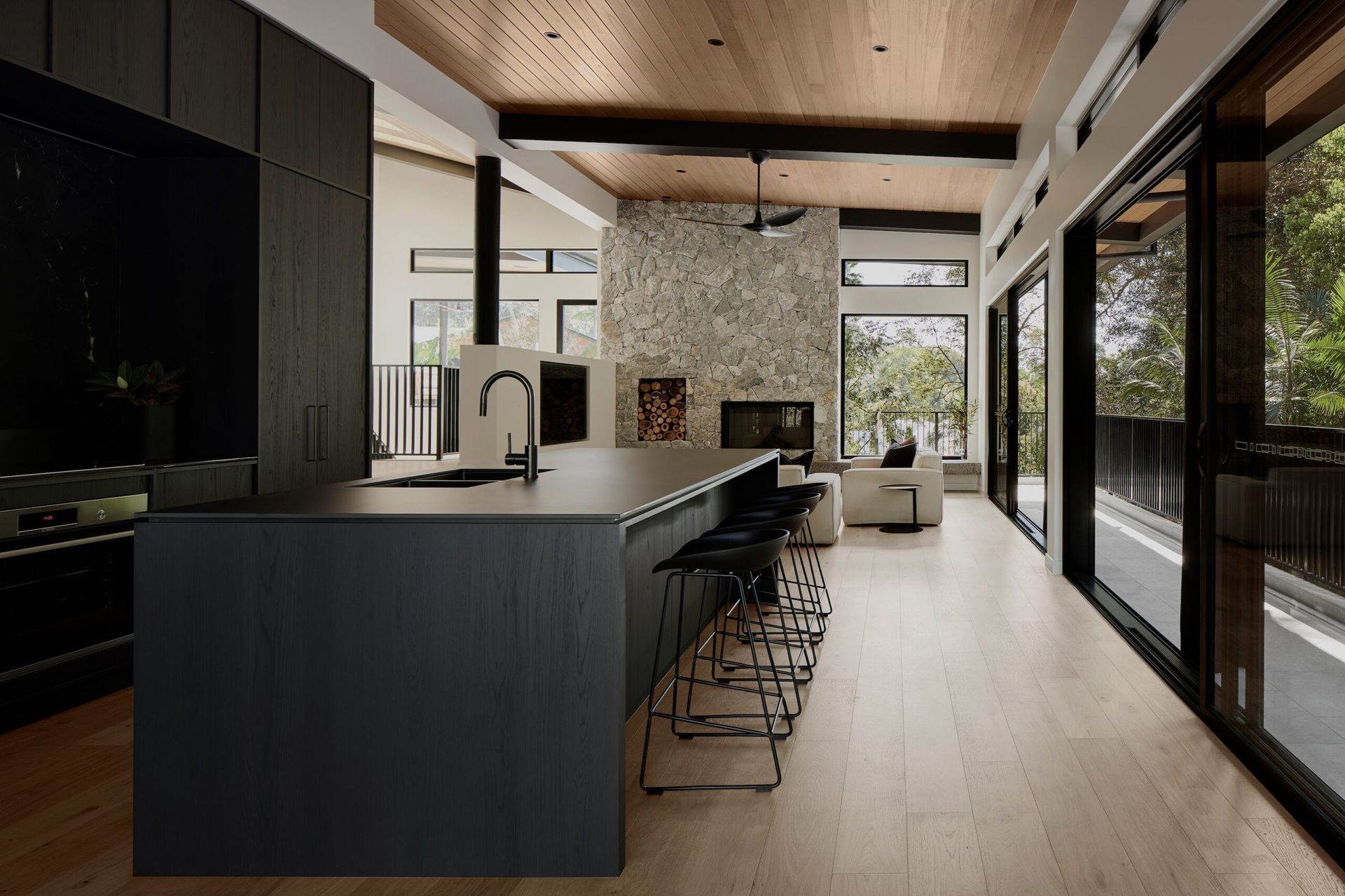 Supporting Image 1 for George Fethers & Co.